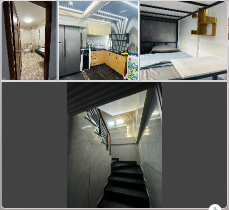 💯 - KTX LÀ NHÀ -  💯 Khai trương CN3: số 35 Đồng Nai, P.15, Q.10 (cư xá Bắc Hải) - 0948878201