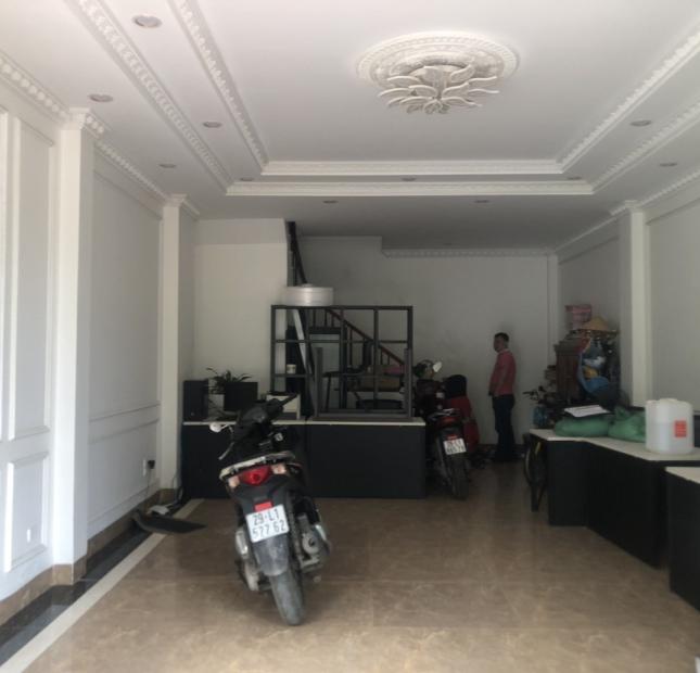 PHÂN LÔ LIỀN KỀ MẶT CHỢ XA LA, KINH DOANH SẦM UẤT 50M2 X 4T GIÁ CHỈ 7 TỶ