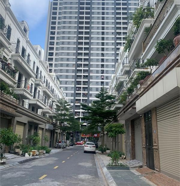 bán đất phân lô khu 31Ha Trâu Quỳ, 246m², mặt tiền 13m, đường nhựa, vỉa hè