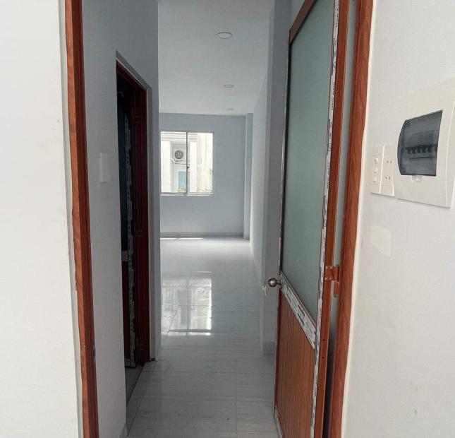CỰC HOT🔥Nhà Mới Gần Q.1. Nguyễn Đình Chiểu 59m2, Q.3. Giá chỉ Nhỉnh 15tỷ