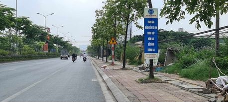 Bán lô đất đường Trịnh Văn Bô kéo dài phân lô ô tô 65m chỉ 6 tỷ