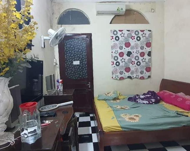 BÁN ĐẤT TẶNG NHÀ BA ĐÌNH - NGÕ NÔNG - 30M RA MẶT PHỐ -39M X 3 TẦNG X 3,9M X 4,5 TỶ