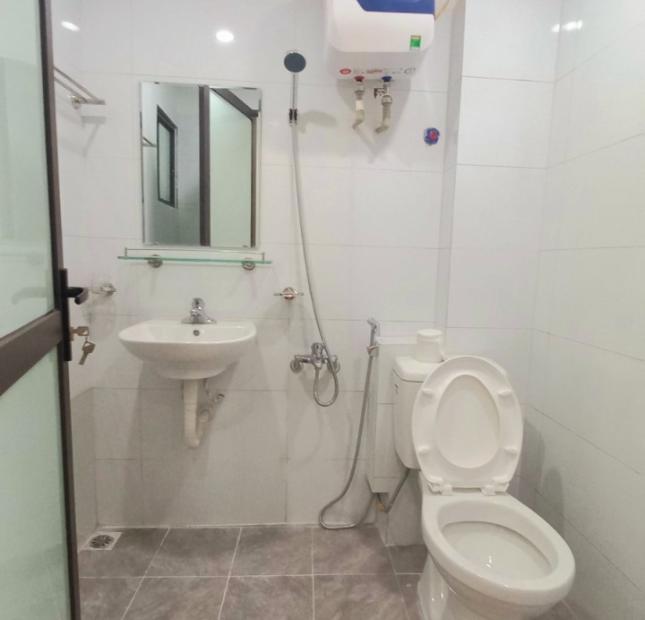 Bán nhà Tôn Đức Thắng, Đống Đa 24m,4T, mt 4,6m giá 2,85tỷ.NHÀ SIÊU ĐẸP - NGÕ THÔNG - 30M RA PHỐ