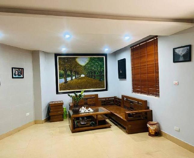 GIÁ RẺ GIẬT MÌNH, NHÀ PHỐ TRƯỜNG CHINH GIÁ RẺ CHỈ HƠN 4 TỶ, 6 TẦNG MẶT TIỀN RỘNG, Ô TÔ ĐỖ CÁCH NHÀ 5 MÉT 