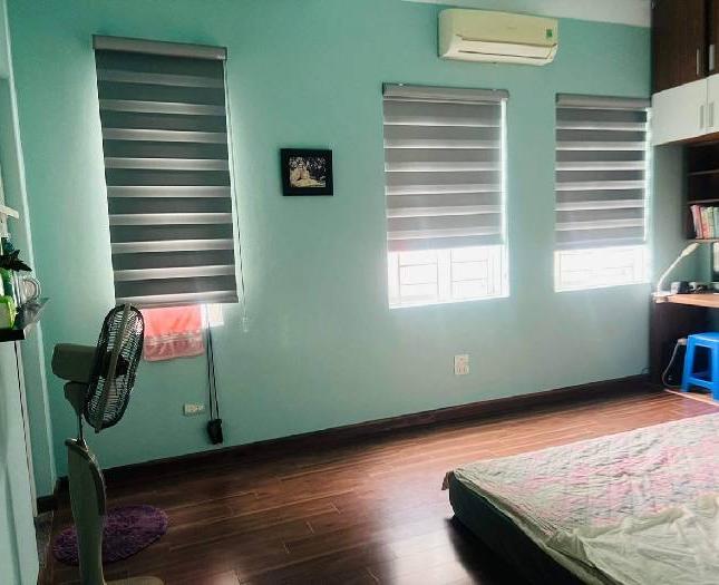 GIÁ RẺ GIẬT MÌNH, NHÀ PHỐ TRƯỜNG CHINH GIÁ RẺ CHỈ HƠN 4 TỶ, 6 TẦNG MẶT TIỀN RỘNG, Ô TÔ ĐỖ CÁCH NHÀ 5 MÉT 