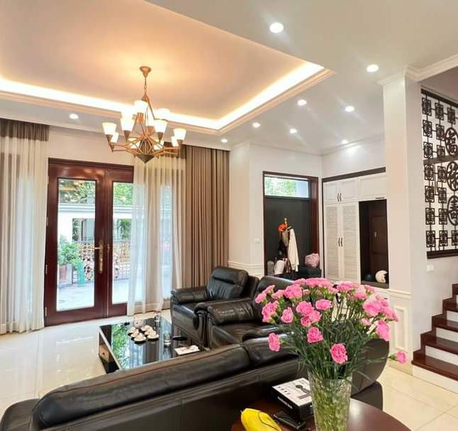 SIÊU PHẨM PHÂN LÔ - Ô TÔ PHỐ VỌNG 7 TẦNG THANG MÁY- NỘI THẤT NGOẠI NHẬP: DT102M - 24 TỶ