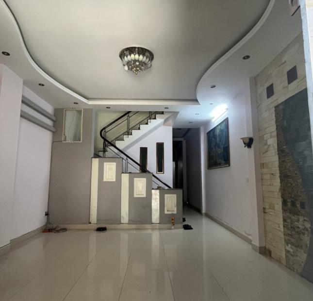 Nhà Mặt Tiền Sơn Trà, Dương Lâm 115m2, 3 tầng, 7PN, 5.x tỷ