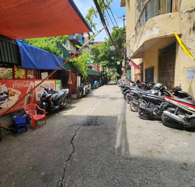 LƯƠNG ĐỊNH CỦA- LÔ GÓC - Ô TÔ - KINH DOANH ĐỈNH 