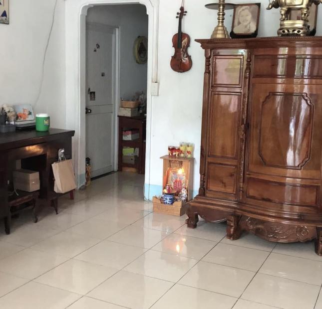 Bán Nhà Hẻm 4m, Gần ĐH ngân Hàng – 53m2 – Giá 3.7 Tỷ. TL