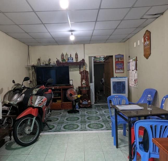 Bán Nhà Hẻm 4m, Gần ĐH ngân Hàng – 53m2 – Giá 3.7 Tỷ. TL