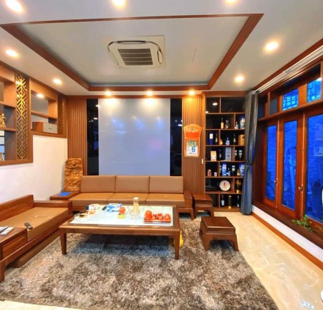 Siêu phẩm KĐT Mỹ Đình 2, Phố Nguyễn Hoàng, 75m x 5T, Mt 6m, Giá 20.5 tỷ.