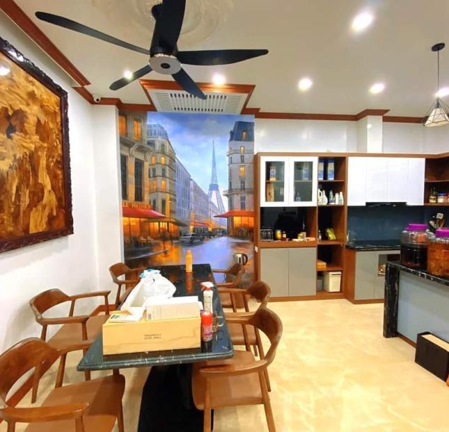 Siêu phẩm KĐT Mỹ Đình 2, Phố Nguyễn Hoàng, 75m x 5T, Mt 6m, Giá 20.5 tỷ.