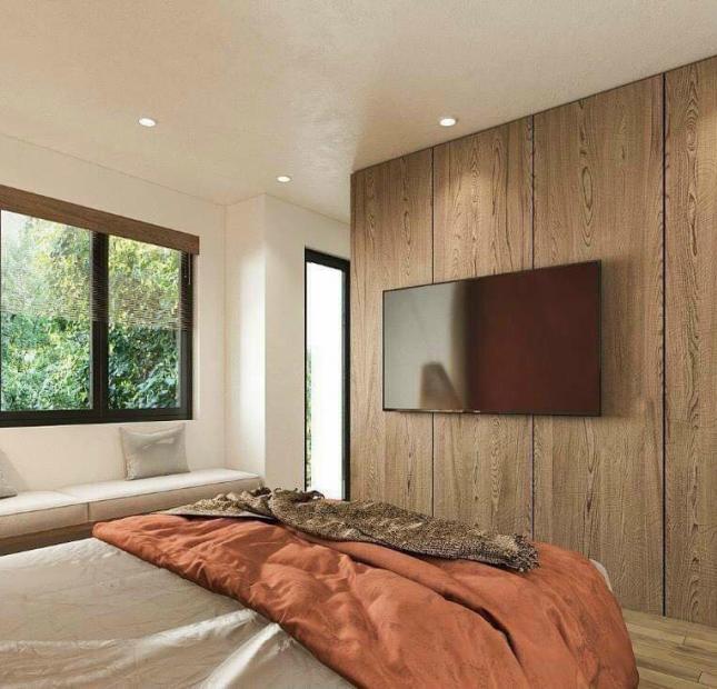 VỚI CHIẾT KHẤU MỚI LÊN ĐẾN HƠN 10% - CHỈ 3,8X TỶ CHO 1 CĂN 80M2 ECOGARDEN HUẾ
