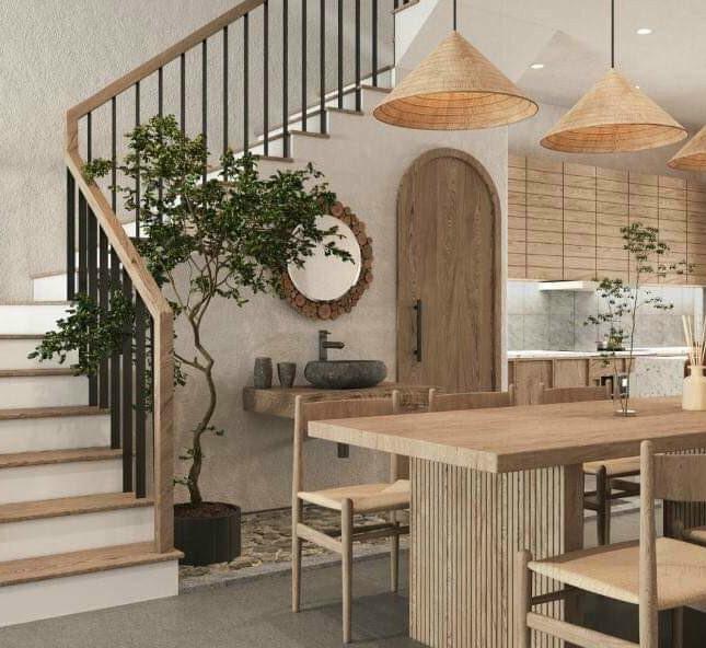 VỚI CHIẾT KHẤU MỚI LÊN ĐẾN HƠN 10% - CHỈ 3,8X TỶ CHO 1 CĂN 80M2 ECOGARDEN HUẾ