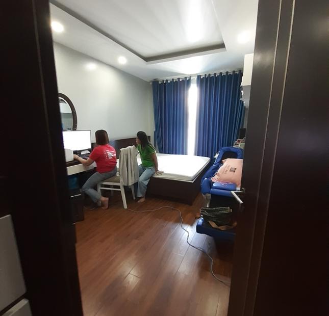 Chính chủ gửi bán căn hộ 90m2 3 ngủ tầng cao cực đẹp tại An Bình City