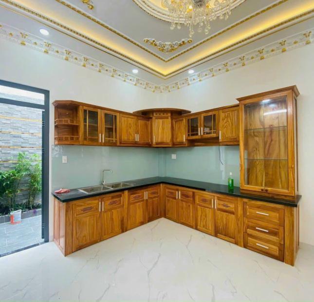 Bán nhà Phố đẹp ngay chợ Hiêp Bình 150m, Hiệp Bình Chánh, dt 77,5m2