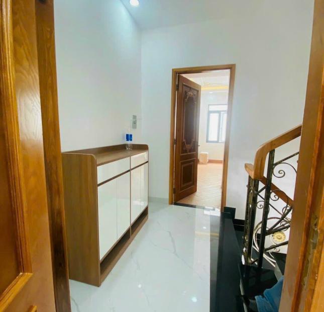Bán nhà Phố đẹp ngay chợ Hiêp Bình 150m, Hiệp Bình Chánh, dt 77,5m2