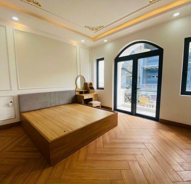 Bán nhà Phố đẹp ngay chợ Hiêp Bình 150m, Hiệp Bình Chánh, dt 77,5m2