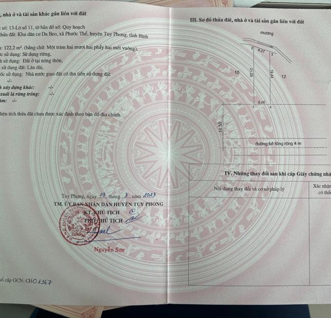  Vị trí đầu tư đất biển đáng quan tâm nhất trong thời điểm hiện tại