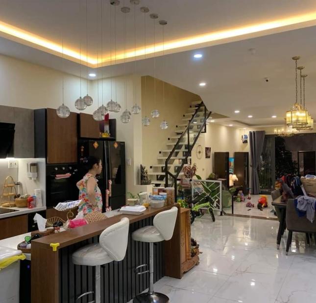 NHÀ 130M2 3 TẦNG XE HƠI ĐẬU TRONG NHÀ, 
4 Phòng Ngũ TẶNG HẾT NỘI THẤT XỊN GIÁ CỰC TỐT hơn 100