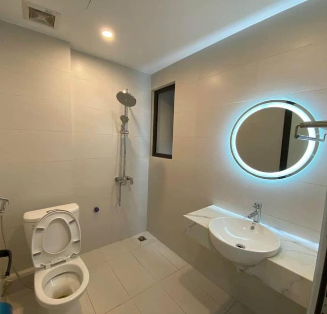 Hiếm Có, Nhà Ngõ 266 Nguyễn Văn Cừ, Hoàng Như Tiếp, 33m2, 5 Tầng, Ô Tô, Giá 4 Tỷ