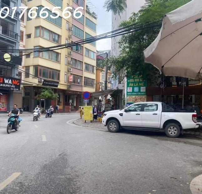 Phân Lô Quận Đống Đa, Phố  Tam Khương 67m x 6T, Giá 1x tỷ.