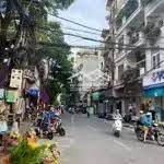 Bán nhà 5 tầng Nguyễn Viết Xuân, Quang Trung, Hà Đông diện tích 37m2, giá bán 5,6 tỷ