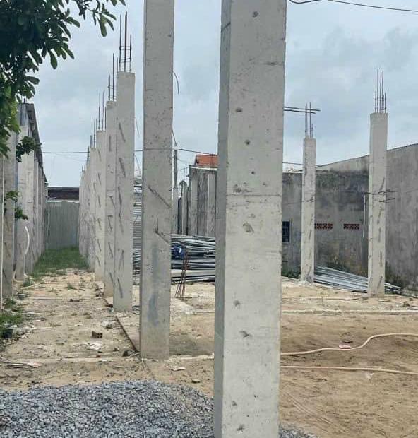 🆘🆘 CẦN BÁN GẤP LÔ PHƯỚC THIỀN - NHƠN TRẠCH NGỘP