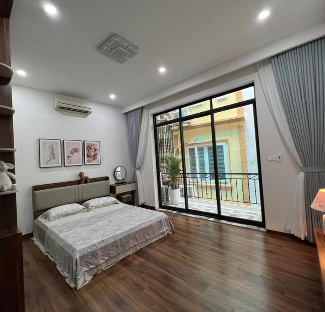 Bán nhà Phan Đình Giót-Hà Đông MẶT PHỐ-KINH -DOANH-Ô TÔ, nhỉnh 6 tỷ, 0979917661