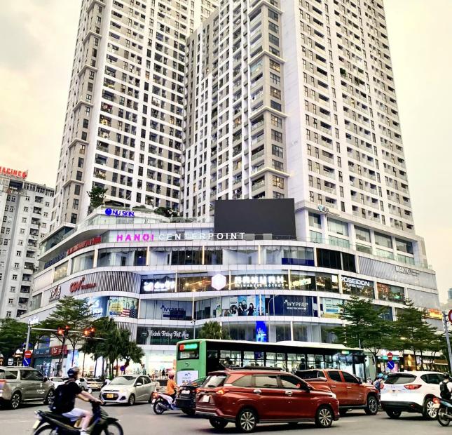 Chung cư cao cấp Hà Nội Centerpoint - Lê Văn Lương 85m2 - Lô góc 3 ngủ- Slot ô tô chỉ 4 tỷ