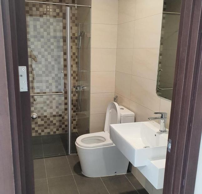 Bán gấp căn 2PN 57m2 giá tốt nhất thị trường, Nhà trống tầng trung view Landmark 81