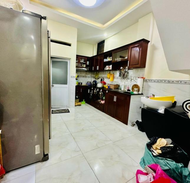 BÙI ĐÌNH TÚY 36M - 2 LẦU - 3,5 X12 - PHƯỜNG 12 BÌNH THẠNH - HẺM THÔNG TỨ HƯỚNG .
