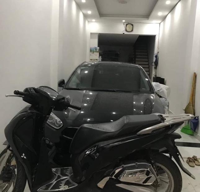 CẦN BÁN NHÀ RIÊNG PHỐ PHỐ THÁI HÀ QUẬN ĐỐNG ĐA 47M, Ô TÔ VÀO TẬN NHÀ NHỈNH 9 TỶ