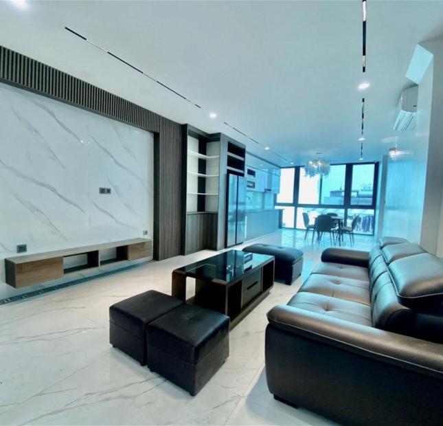 Bán nhà Hồng Tiến, Long Biên 50m2 x 7 tầng x MT 4m. Giá 10.8 tỷ