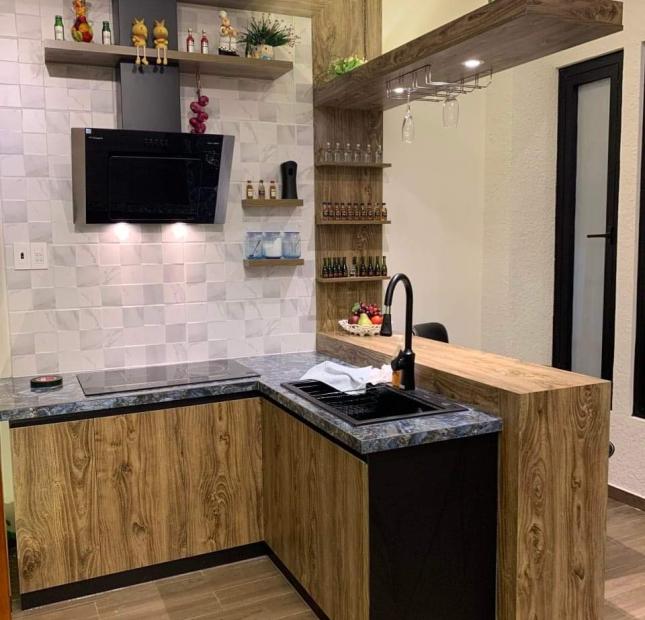 SIÊU PHẨM ĐƯỜNG TÔ HIẾN THÀNH QUẬN 10. VỊ TRÍ TUYỆT VỜI, NHÀ ĐẸP KHỎI CHÊ, 10TỶ9   