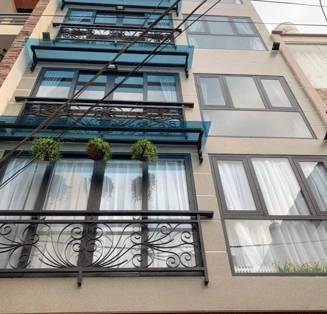 SIÊU PHẨM ĐƯỜNG TÔ HIẾN THÀNH QUẬN 10. VỊ TRÍ TUYỆT VỜI, NHÀ ĐẸP KHỎI CHÊ, 10TỶ9   