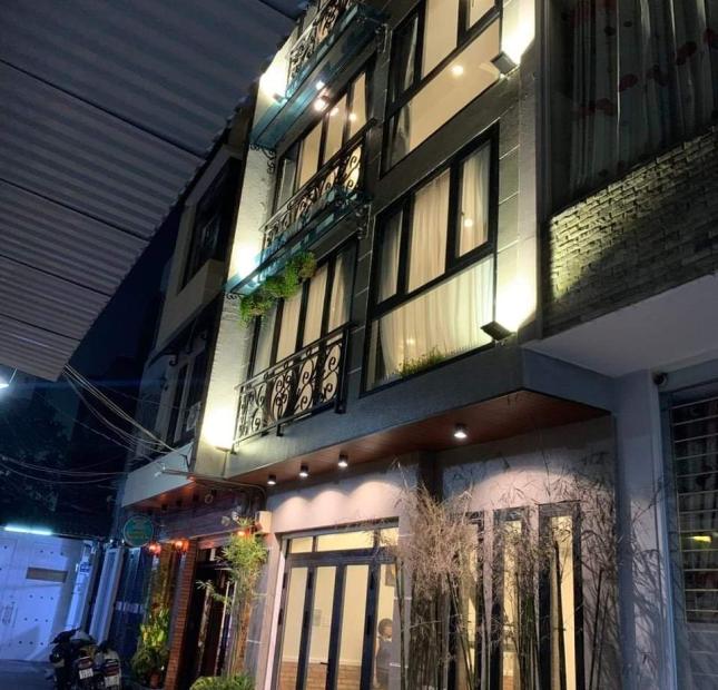 SIÊU PHẨM ĐƯỜNG TÔ HIẾN THÀNH QUẬN 10. VỊ TRÍ TUYỆT VỜI, NHÀ ĐẸP KHỎI CHÊ, 10TỶ9   