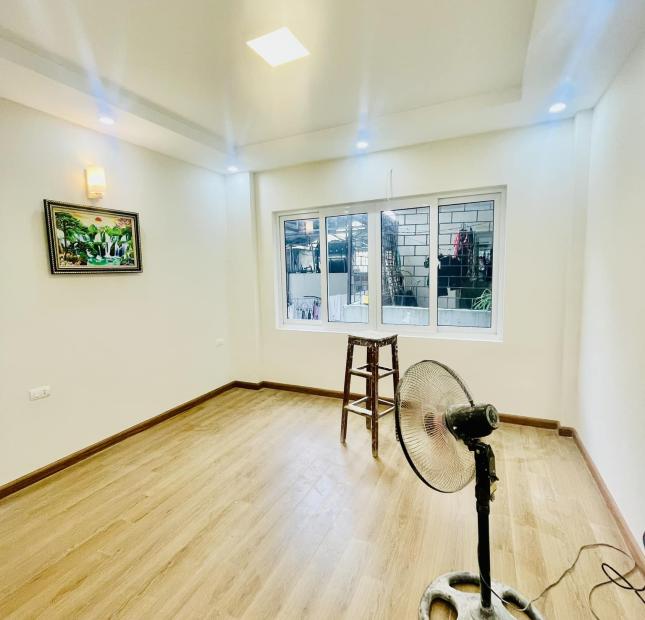 5.29 TỶ X 50M – NHÀ ĐẸP ĐỘI CẤN – 4 PN KHÉP KÍN – NGÕ THOÁNG RỘNG – SỔ VUÔNG VẮN – Ở NGAY