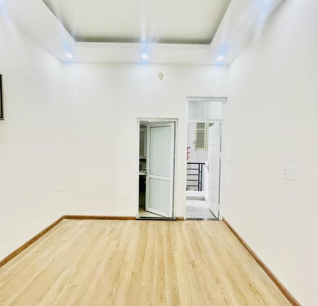 5.29 TỶ X 50M – NHÀ ĐẸP ĐỘI CẤN – 4 PN KHÉP KÍN – NGÕ THOÁNG RỘNG – SỔ VUÔNG VẮN – Ở NGAY