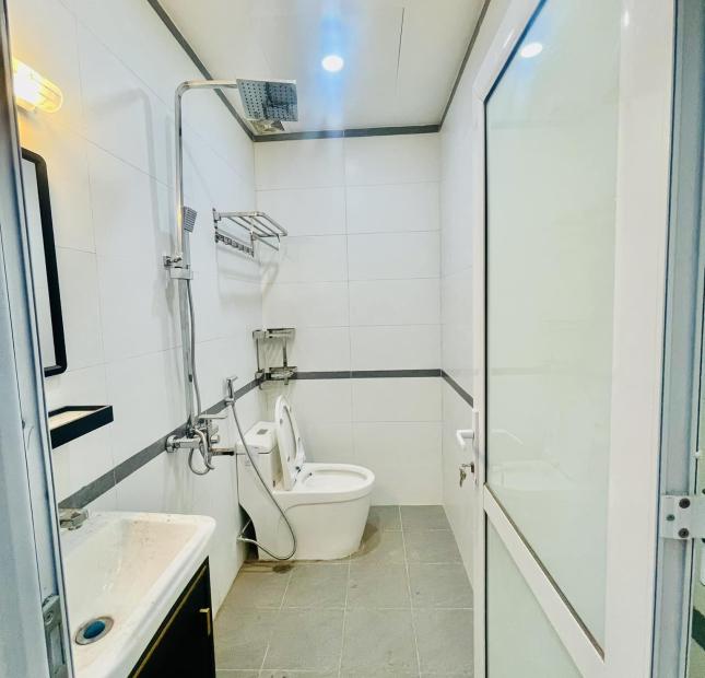 5.29 TỶ X 50M – NHÀ ĐẸP ĐỘI CẤN – 4 PN KHÉP KÍN – NGÕ THOÁNG RỘNG – SỔ VUÔNG VẮN – Ở NGAY