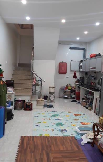 PHAN ĐÌNH GIÓT HÀ ĐÔNG 35M2- 4T CÒN MỚI- MT 4,6M-CHỈ 3,7 TỶ( có thương lượng).