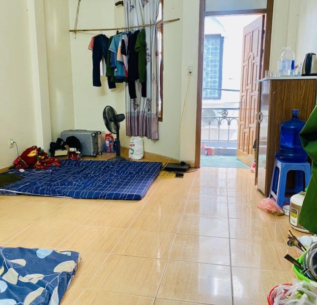 -Bán Nhà mặt phố - Khu phân lô, Nhà 1 mặt phố Chiến Thắng rộng 20m và 1 mặt ngõ sau nhà rộng 3m 