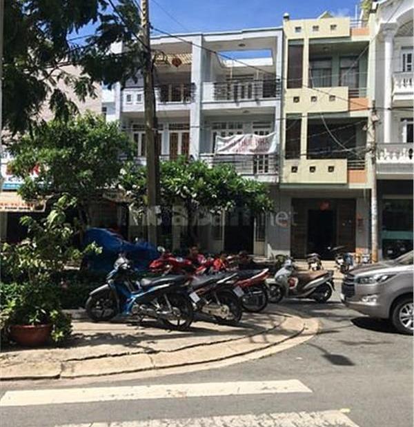 CHÍNH CHỦ CHO THUÊ NHÀ Bình Phú - Quận 6- TP. Hồ Chí Minh