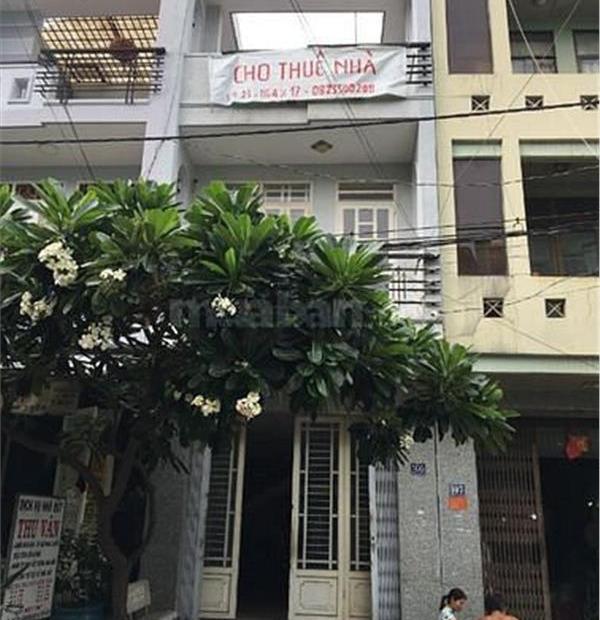 CHÍNH CHỦ CHO THUÊ NHÀ Bình Phú - Quận 6- TP. Hồ Chí Minh