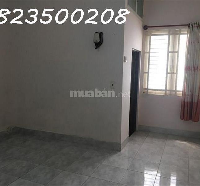 CHÍNH CHỦ CHO THUÊ NHÀ Bình Phú - Quận 6- TP. Hồ Chí Minh