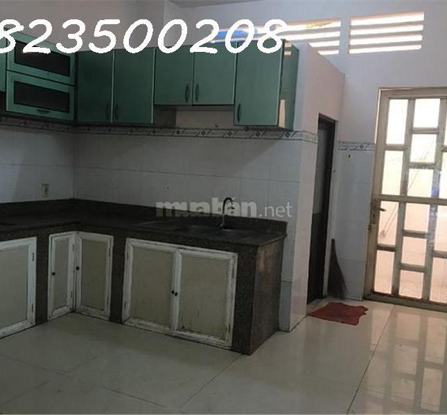 CHÍNH CHỦ CHO THUÊ NHÀ Bình Phú - Quận 6- TP. Hồ Chí Minh