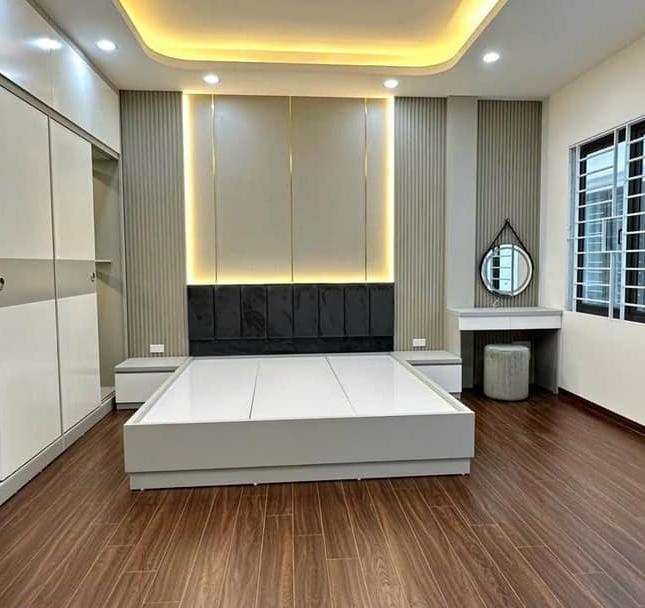 Sở hữu ngay nhà đẹp ngõ Gốc Đề, giá 6.9 tỷ, 75m2x5T, ở luôn ẢNH THẬT