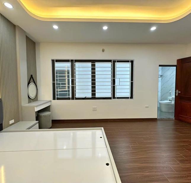 Sở hữu ngay nhà đẹp ngõ Gốc Đề, giá 6.9 tỷ, 75m2x5T, ở luôn ẢNH THẬT