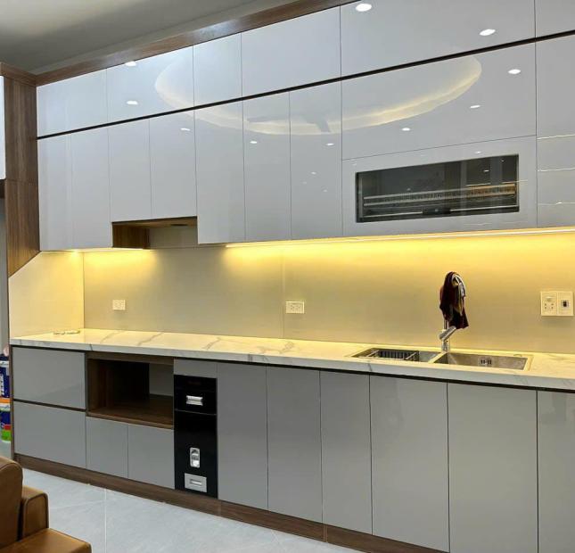 Sở hữu ngay nhà đẹp ngõ Gốc Đề, giá 6.9 tỷ, 75m2x5T, ở luôn ẢNH THẬT