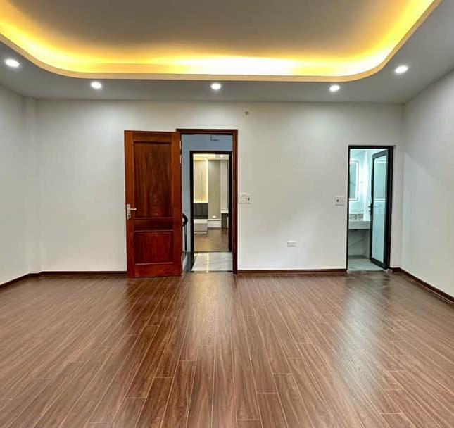Sở hữu ngay nhà đẹp ngõ Gốc Đề, giá 6.9 tỷ, 75m2x5T, ở luôn ẢNH THẬT